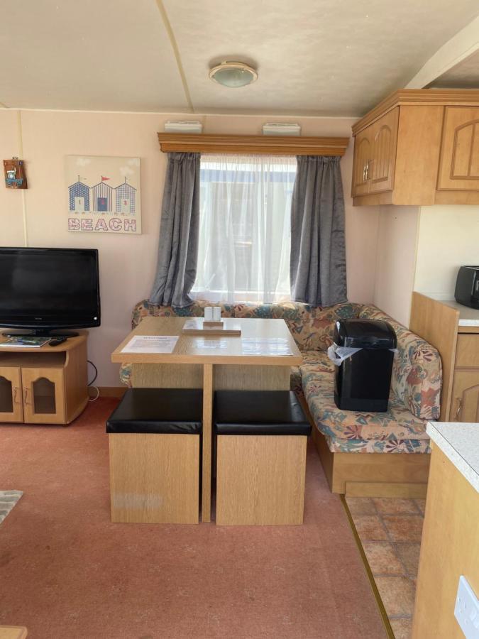 G3 Holiday Caravan Par Zewnętrze zdjęcie