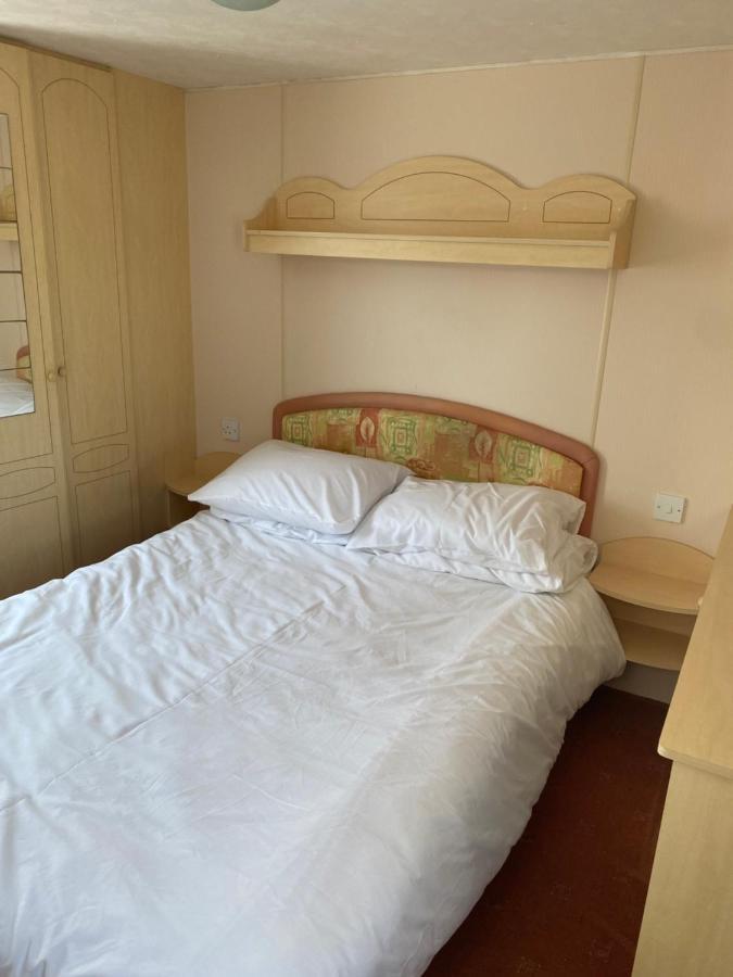 G3 Holiday Caravan Par Zewnętrze zdjęcie